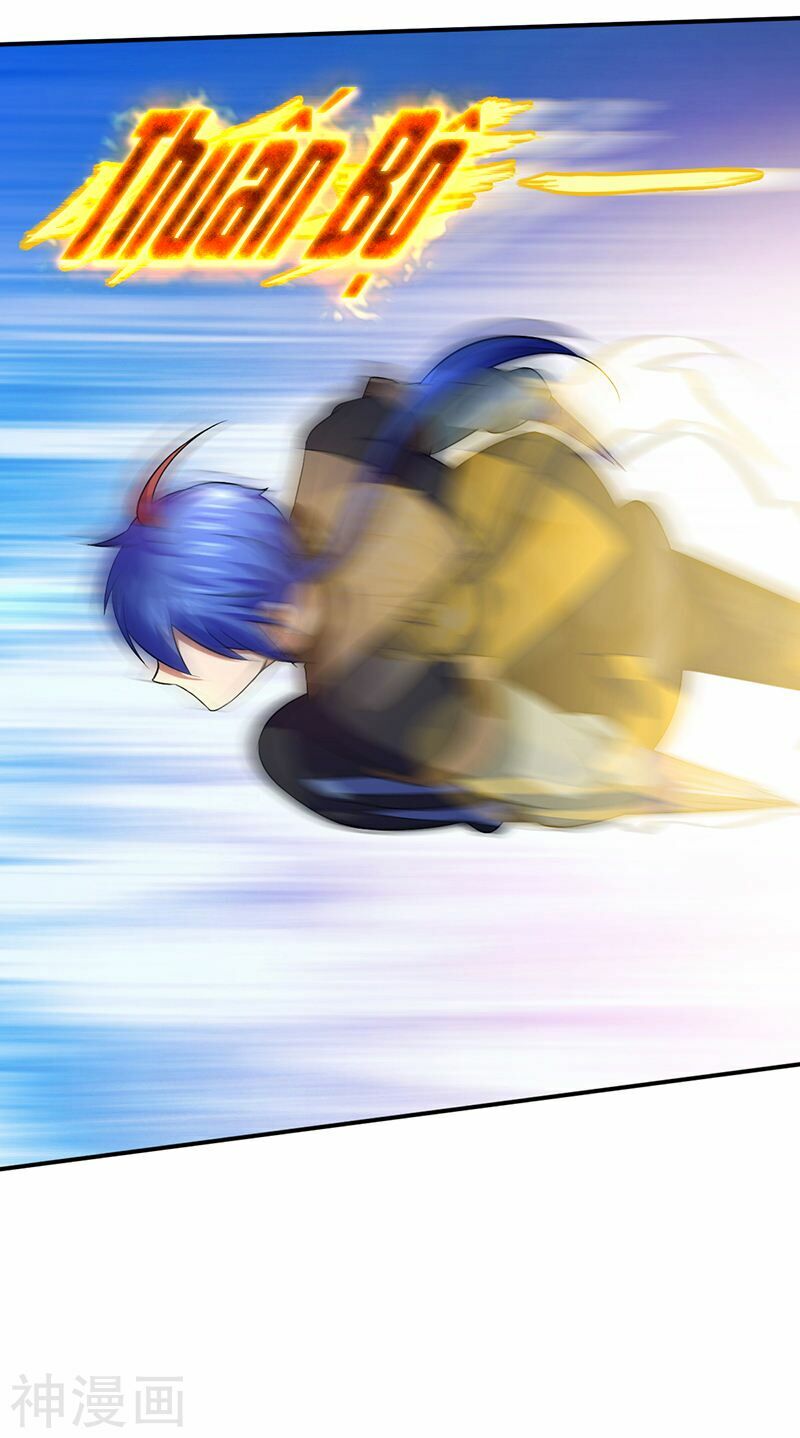 võ đạo độc tôn chapter 75 25