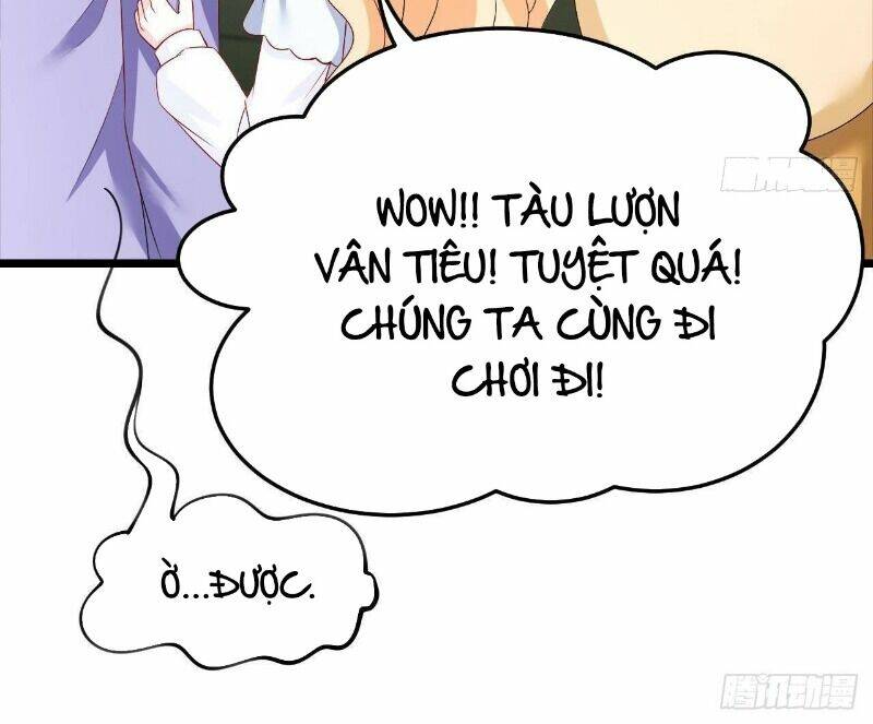 đế thiếu ngọt sủng: manh thê sống lại không ngoan chapter 32 19