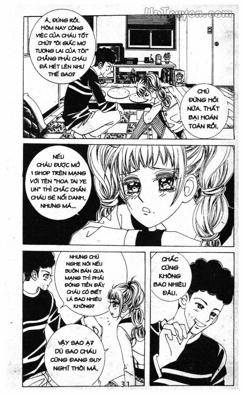 thuyền viễn xứ chapter 2 33