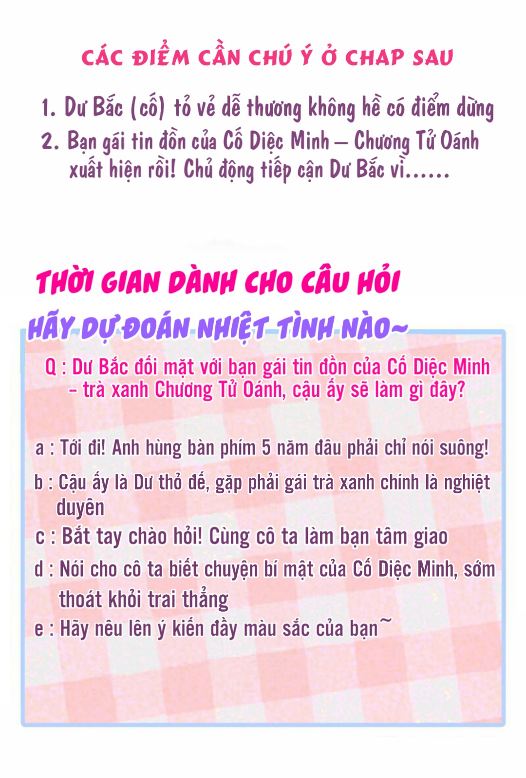 hotsearch của ảnh đế chapter 9 49