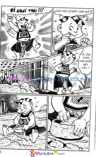 thần đồng đất việt chapter 5 7