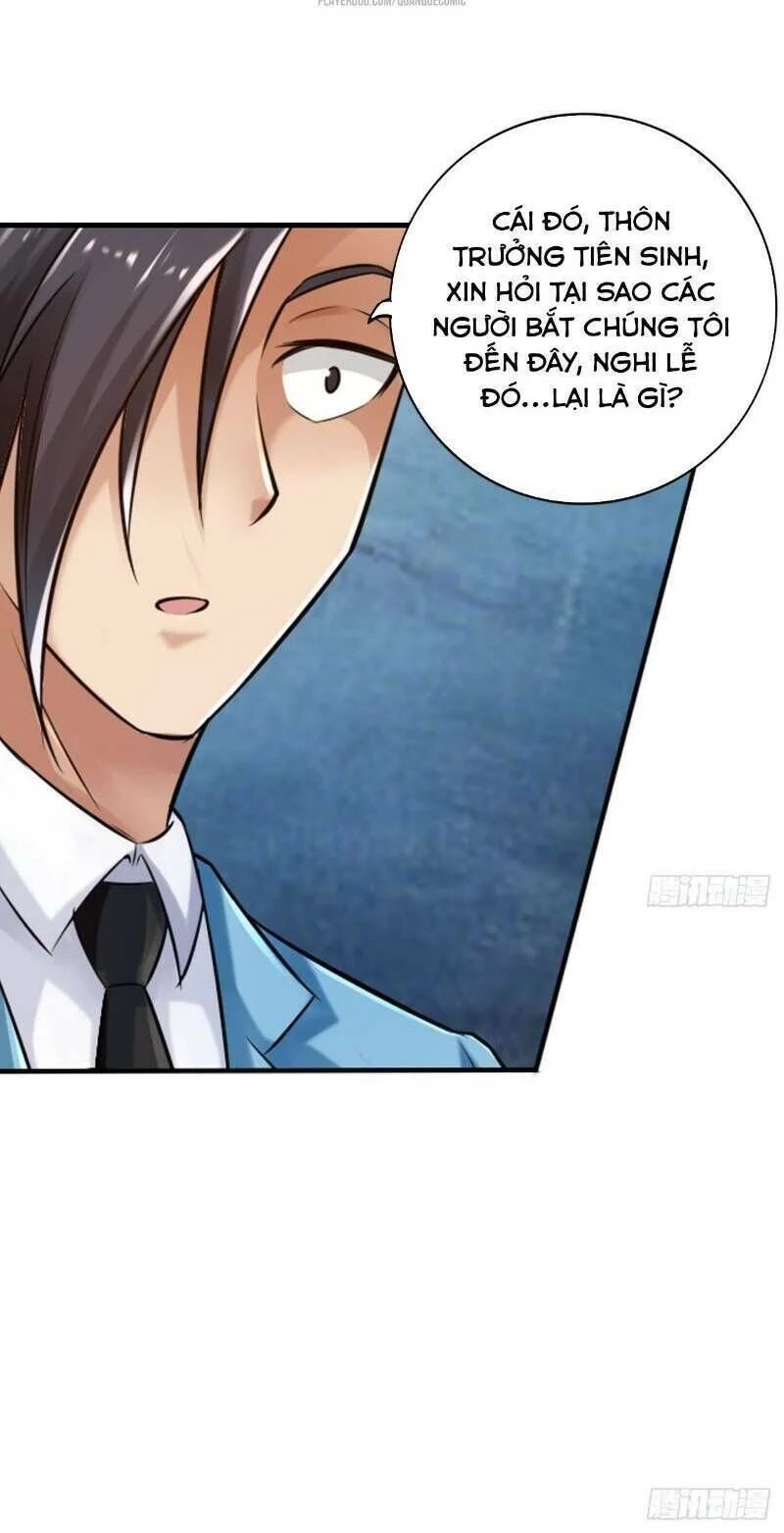 nhân vật phản diện đi tìm đường chết chapter 21 14
