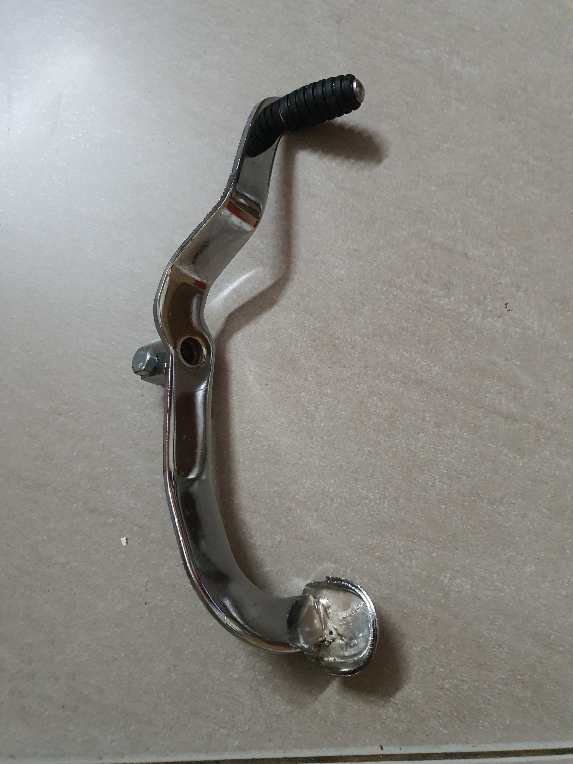 Cần số dành cho xe máy Sirius Jupiter