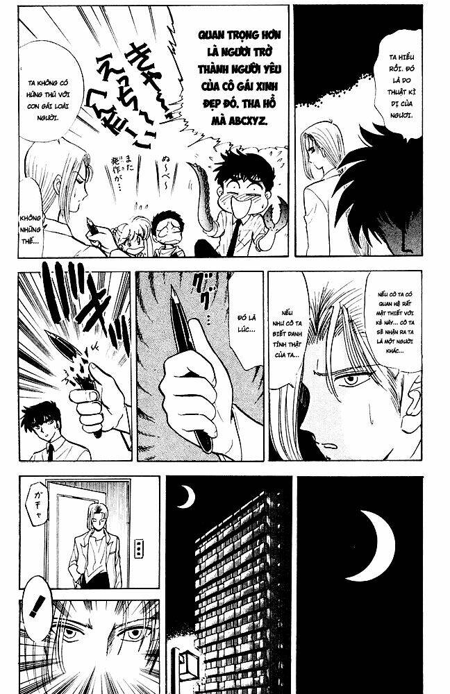 jigoku sensei nube - người thầy dũng cảm chapter 107 7