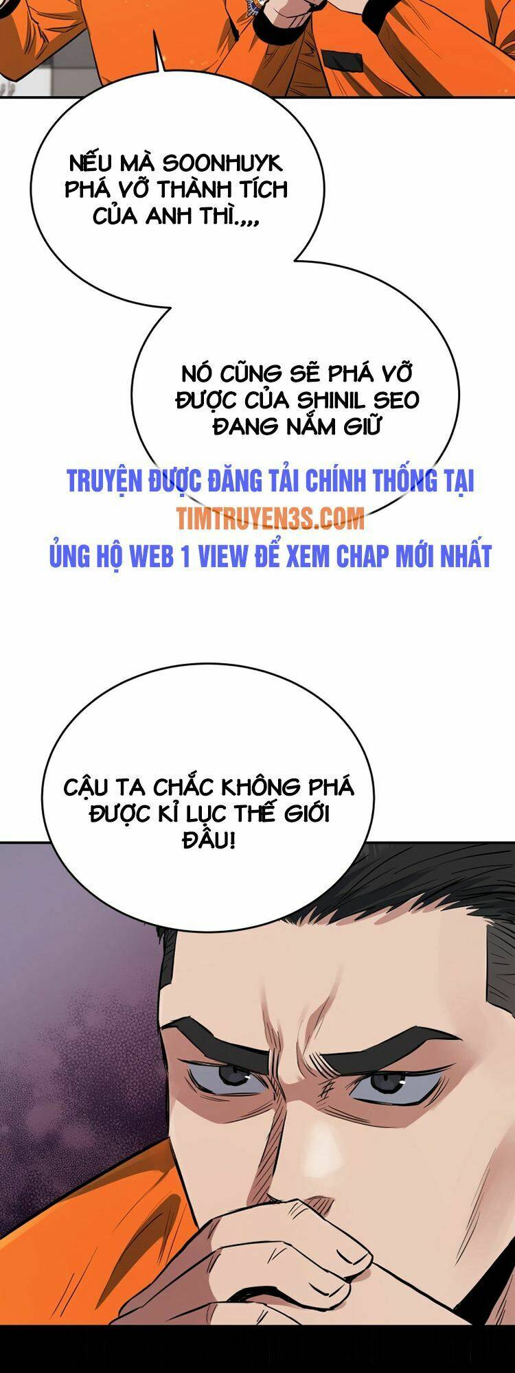 Hệ Thống Cứu Hộ Chapter 25 - Trang 50