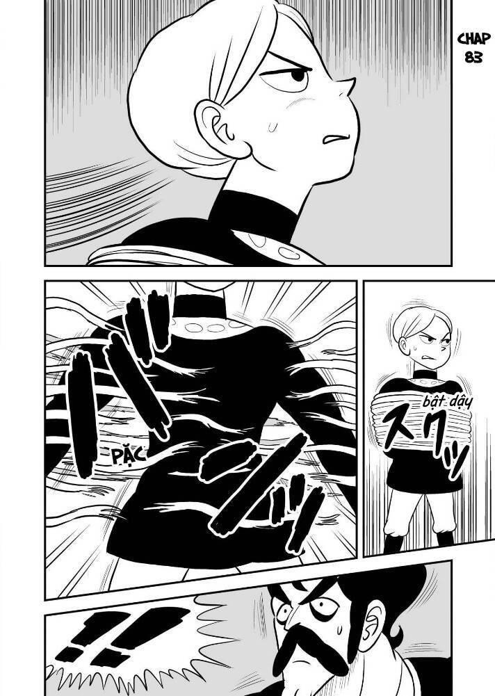 bảng xếp hạng vua chapter 83 1