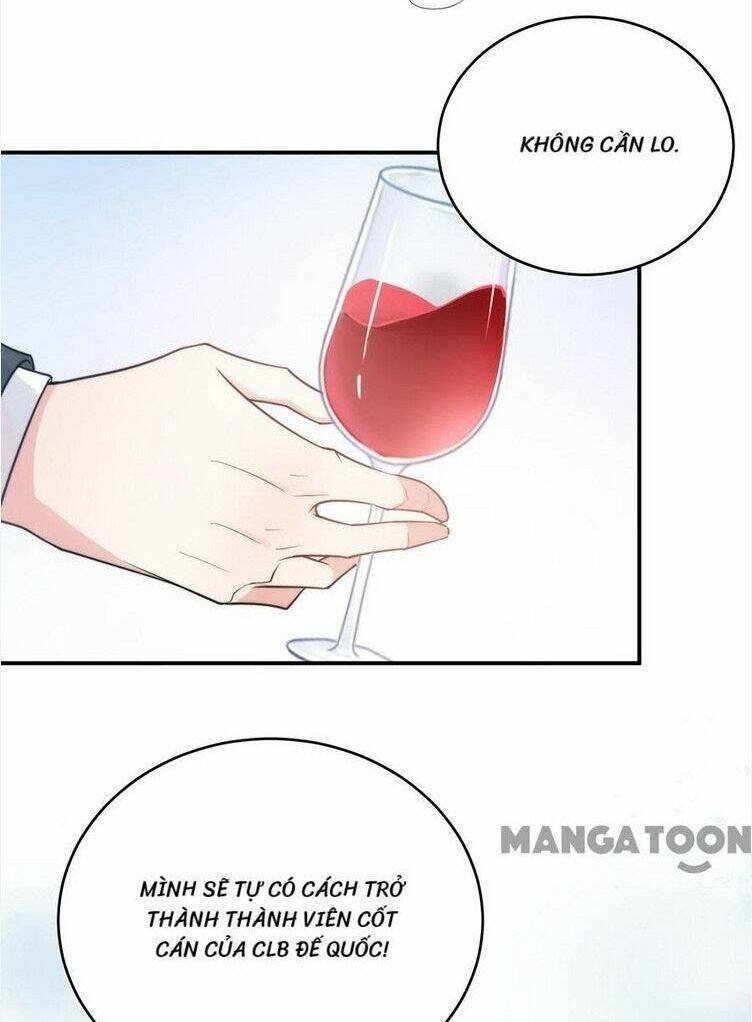 ma lạt thiên kim đẩu ác thiếu chapter 263 38