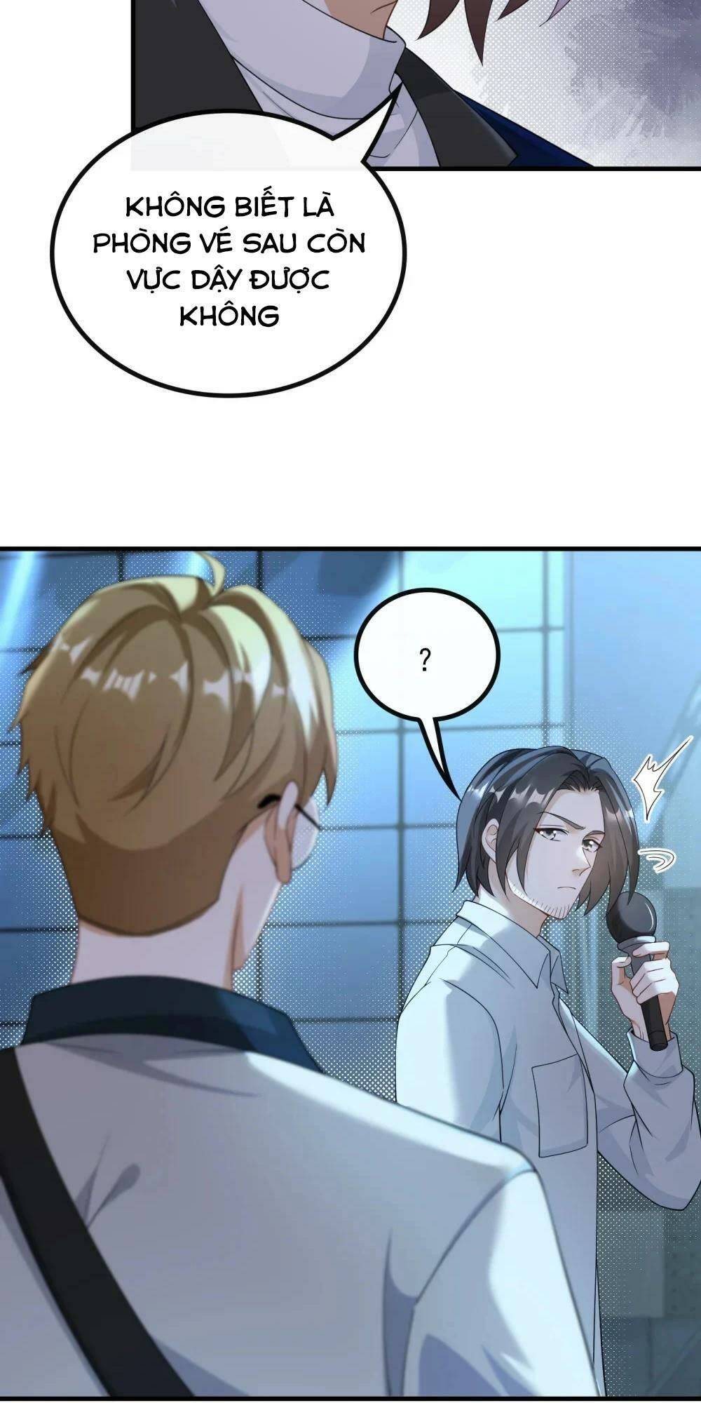 trùng sinh, ta mới là thiên vương giải trí chapter 47 9