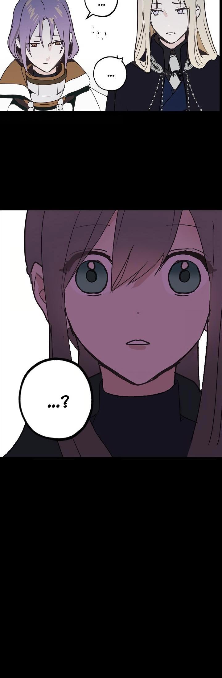 lời tỏ tình nhầm lẫn chapter 29 34