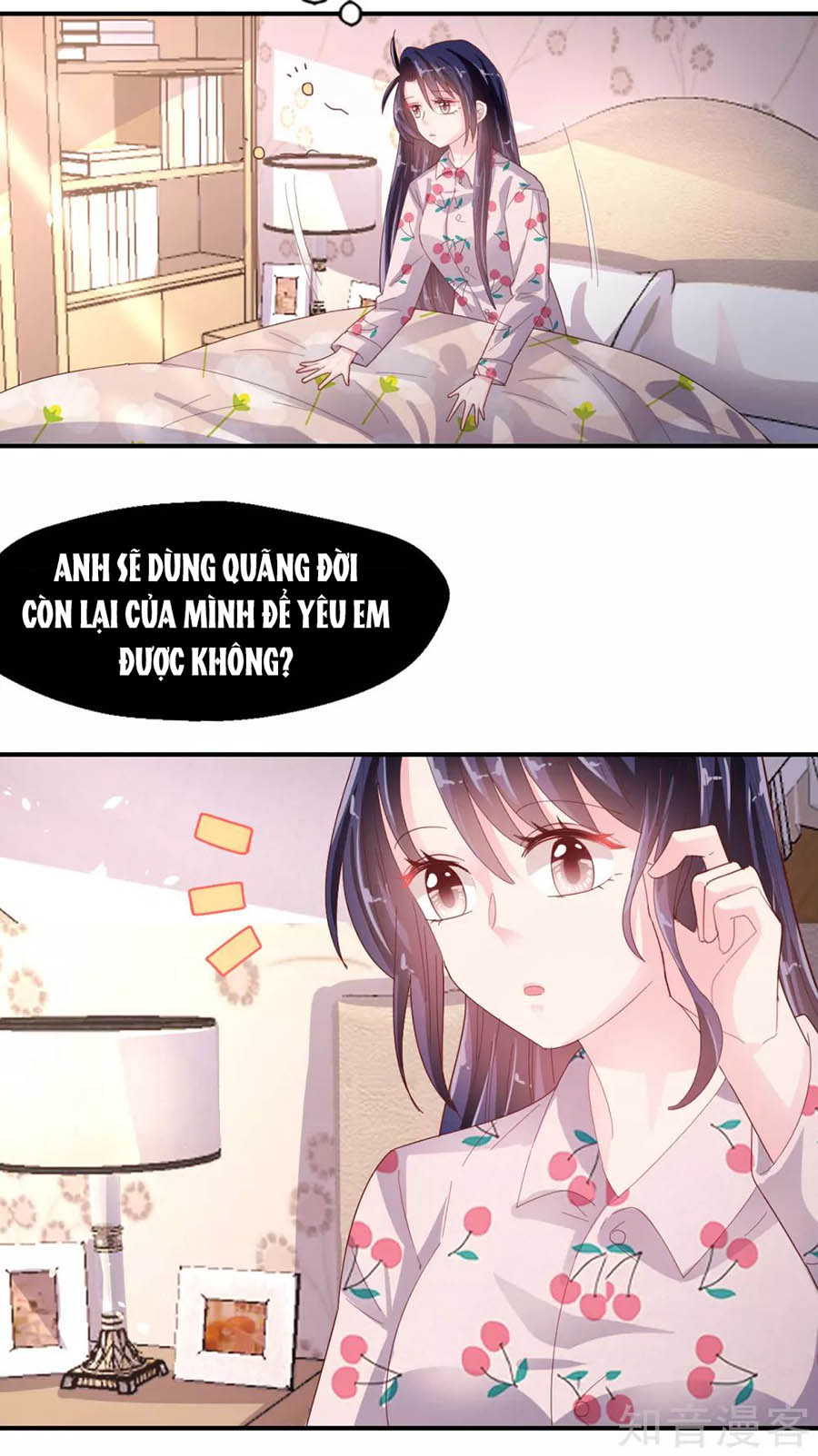 sau này vẫn cứ thích anh chapter 81 3