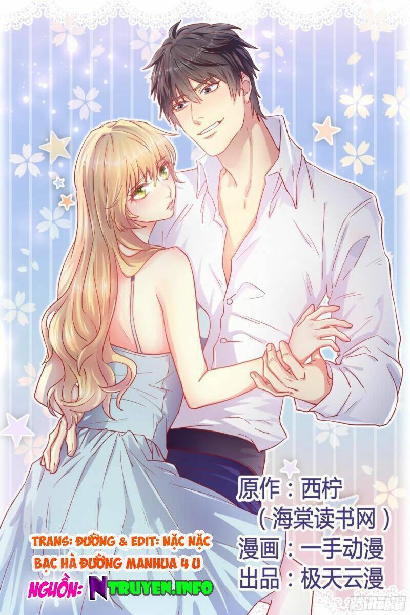 chấp niệm có tận, tình vẫn không tận chapter 34 1