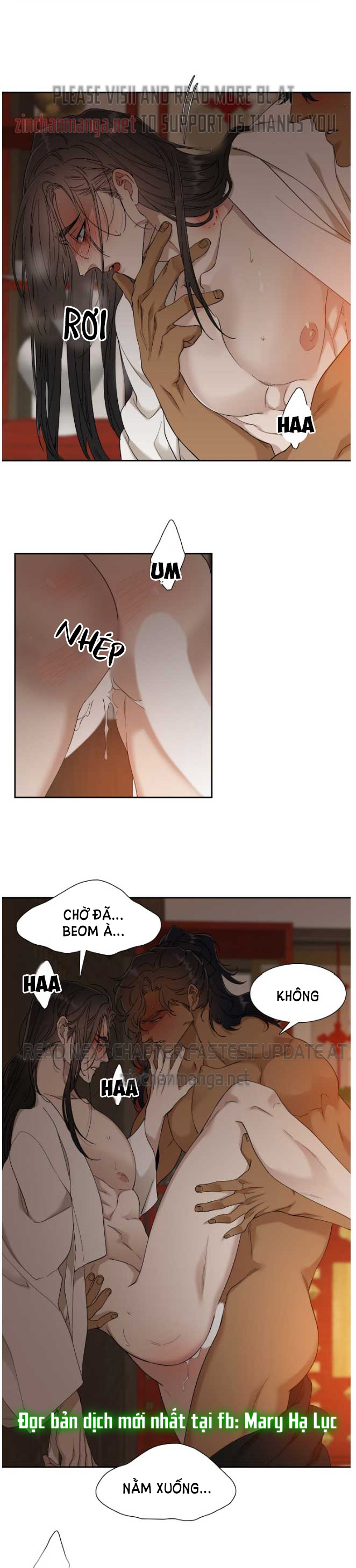 mắt phủ toàn sương chapter 43 15