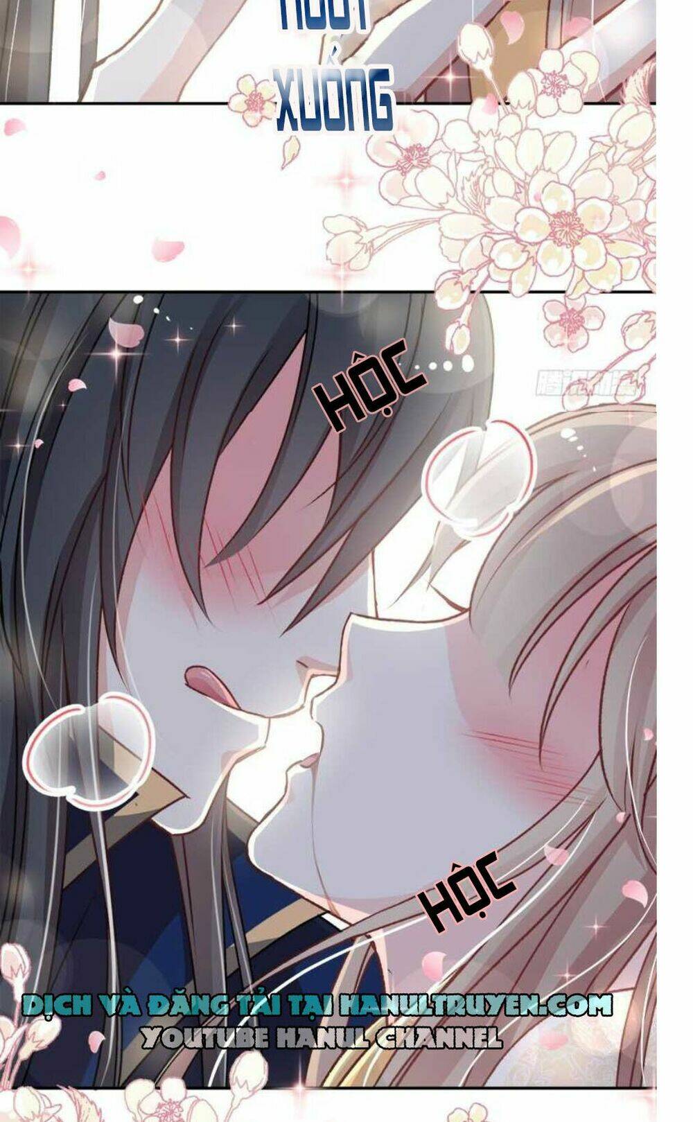 thiên hạ đệ nhất sủng phi chapter 50 12