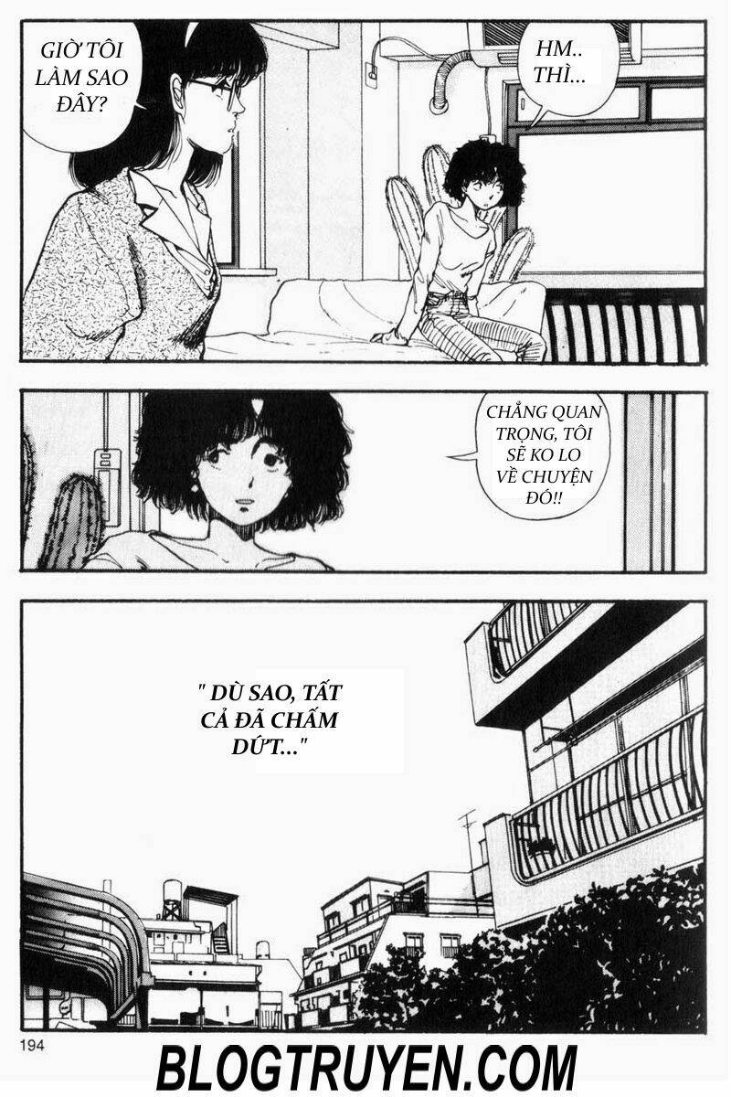 asatte dance chapter 88 17