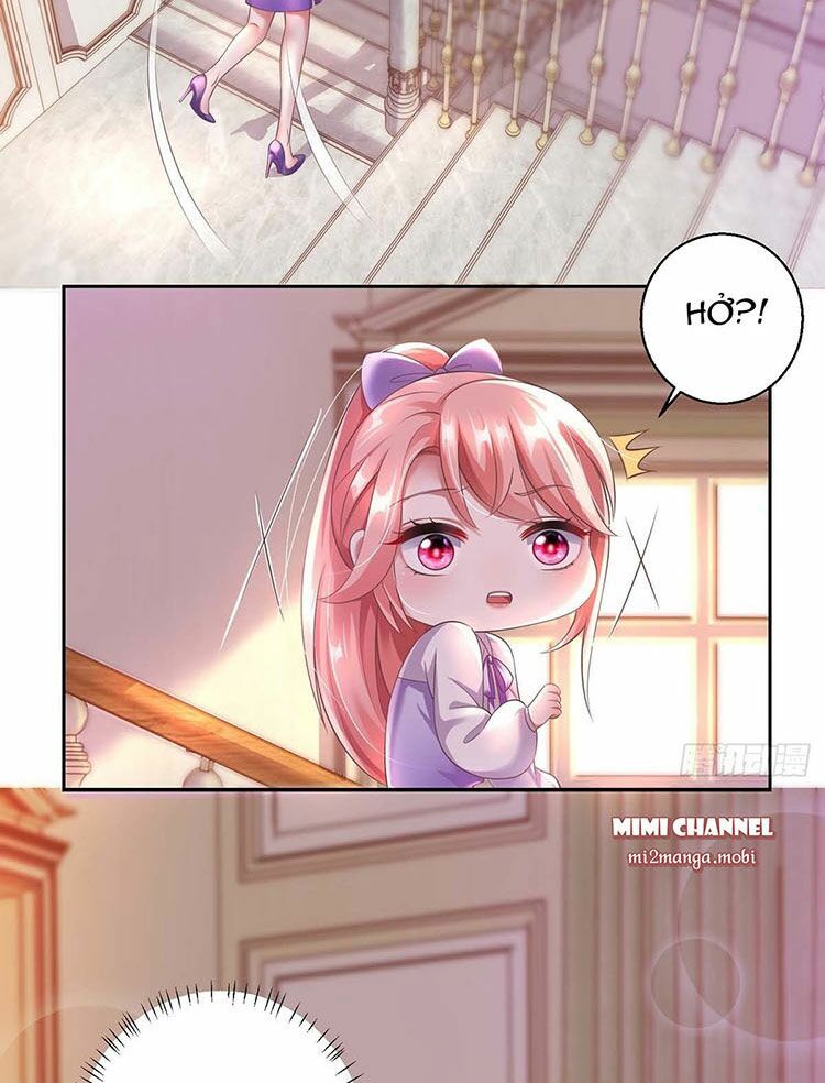 đại lão gọi tôi tiểu tổ tông chapter 7 24