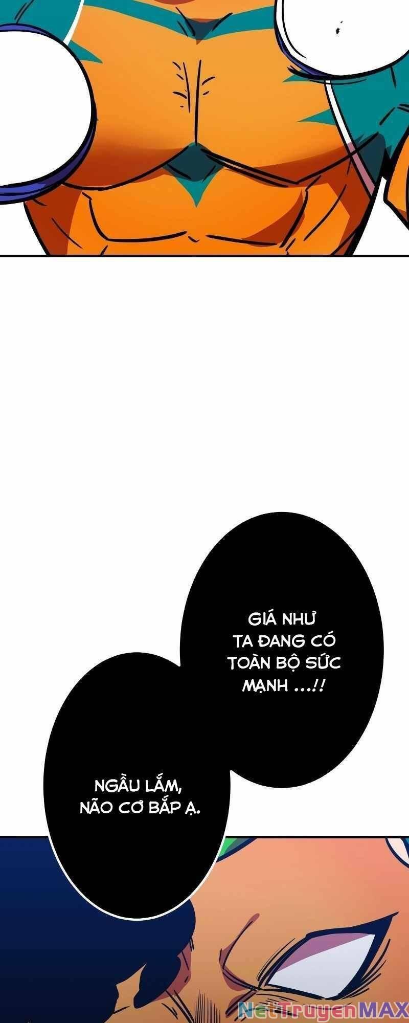 Huyết Thánh Cứu Thế Chủ~ Ta Chỉ Cần 0.0000001% Đã Trở Thành Vô Địch chapter 29 101