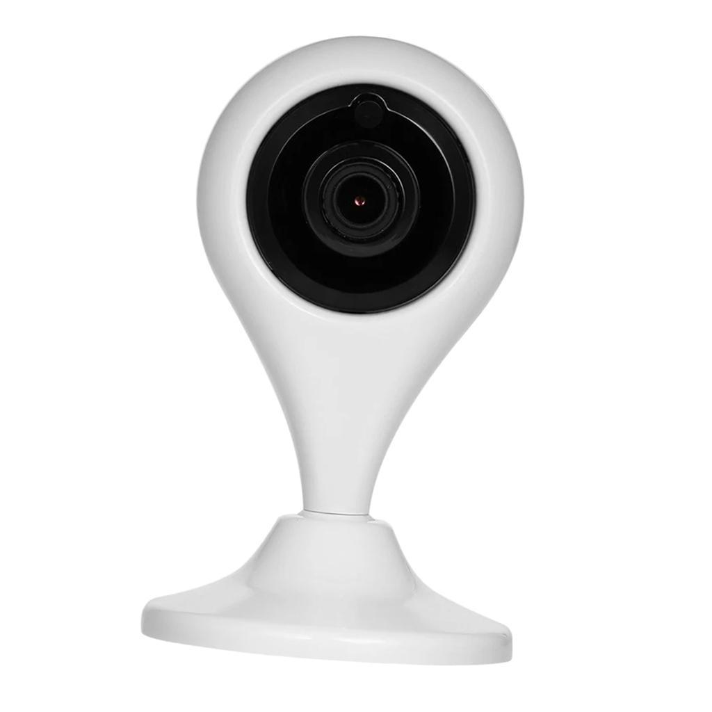 1080P FHD Wireless IP Camera WiFi H.264 Home Security Camera