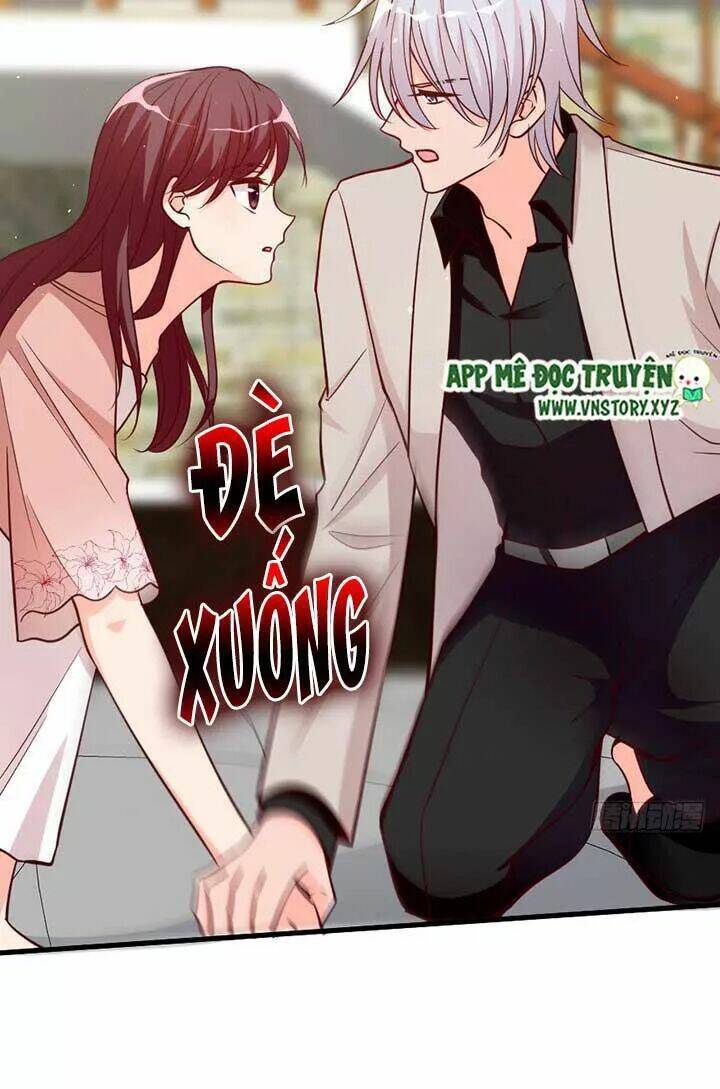 thiên hậu trở về chapter 86 17