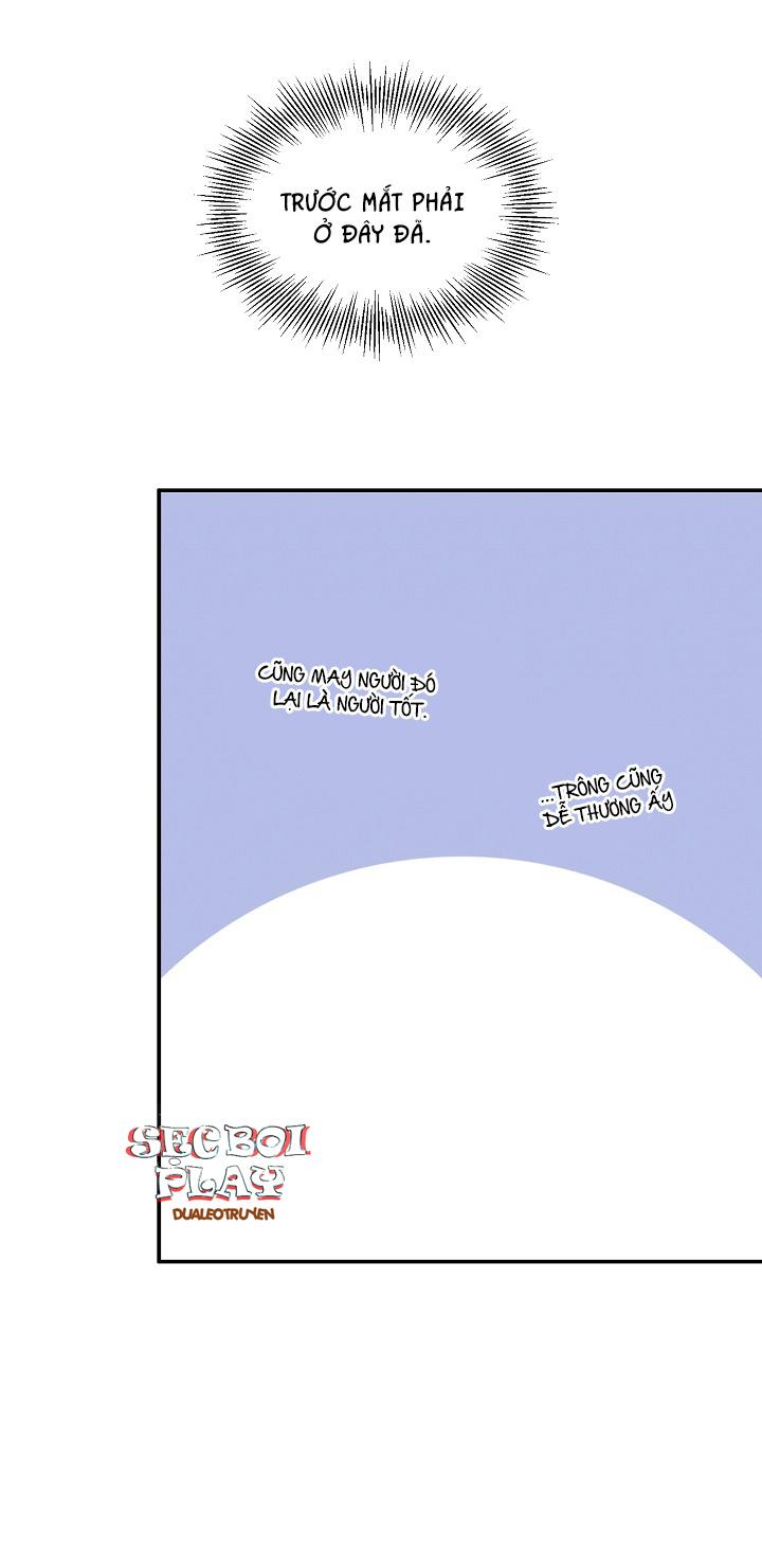 bởi vì yêu em chapter 2 31