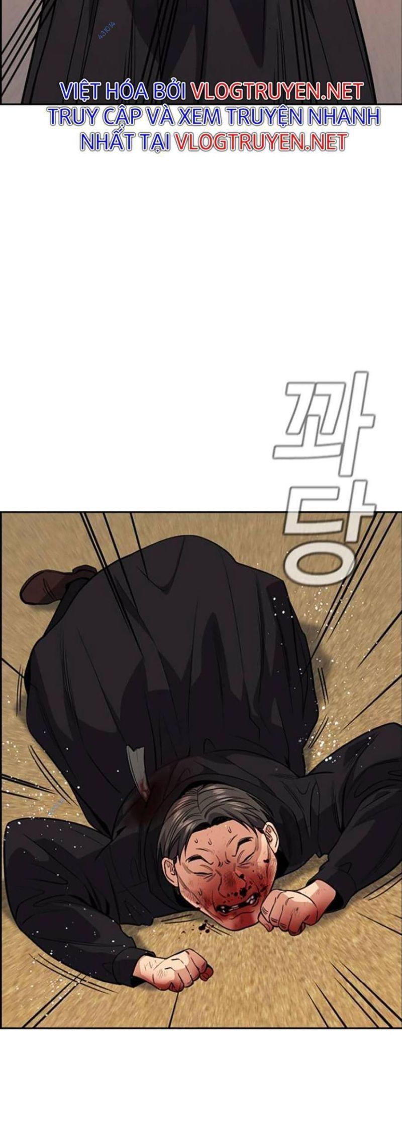 giáo dục chân chính chapter 108 53