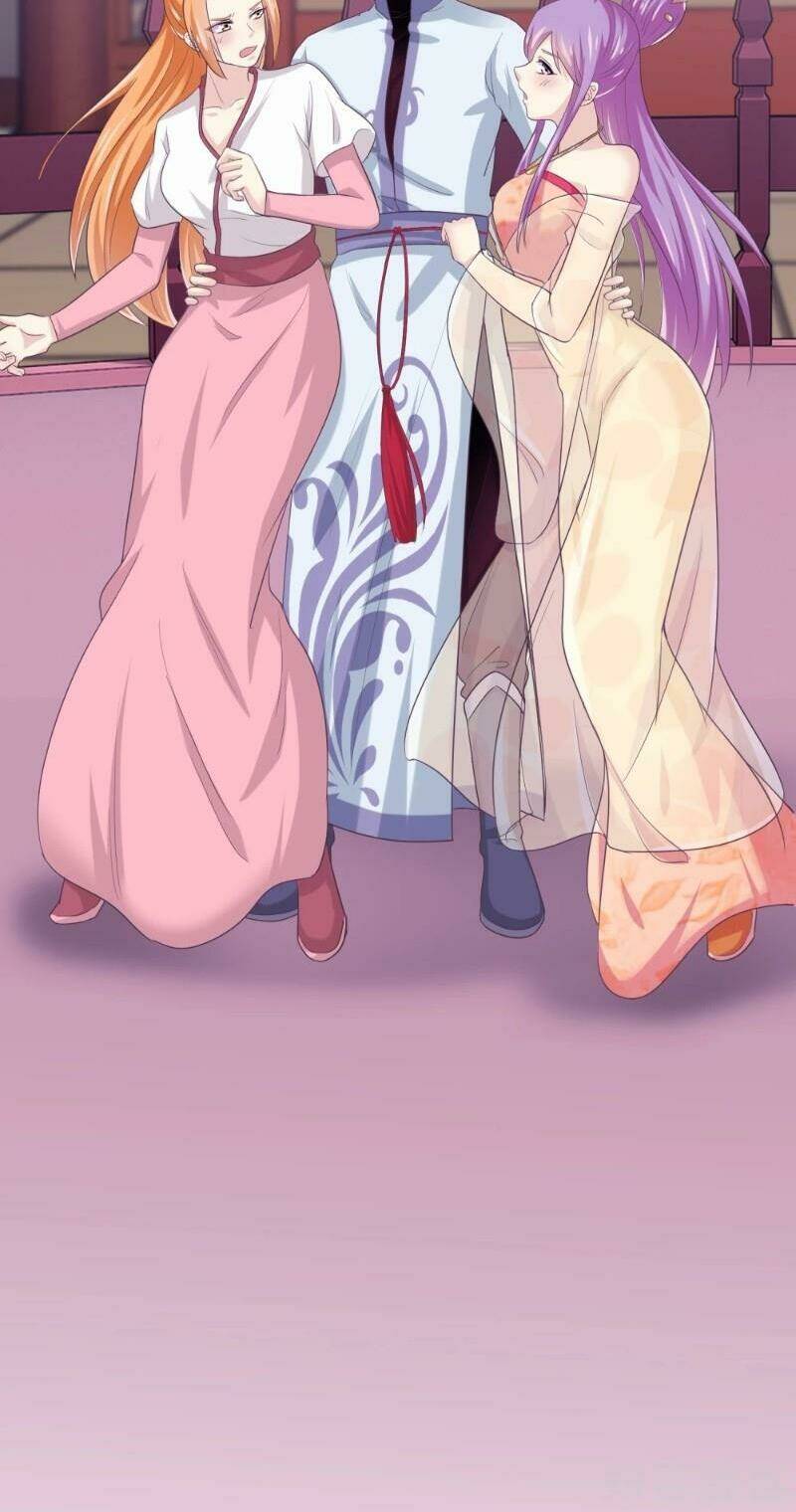 ta là ngọc hoàng đại đế chapter 102 19