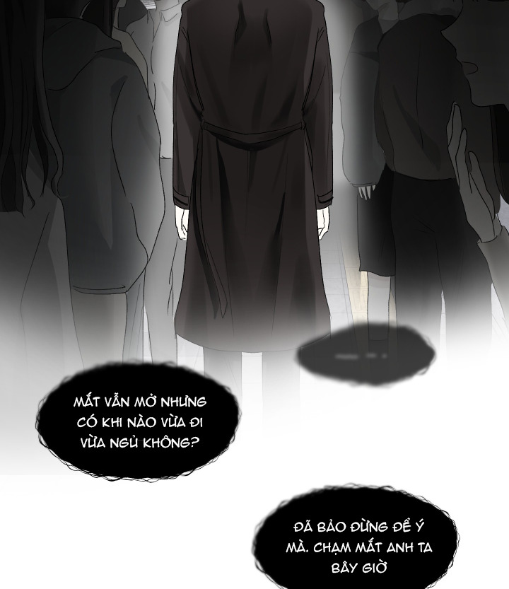 thế giới khi không còn em chapter 1 55