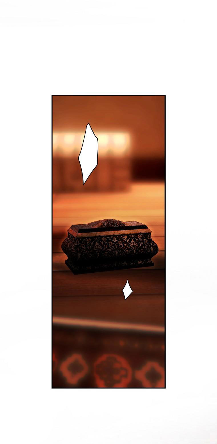 quý cô bí ẩn - secret lady chapter 88.2 22