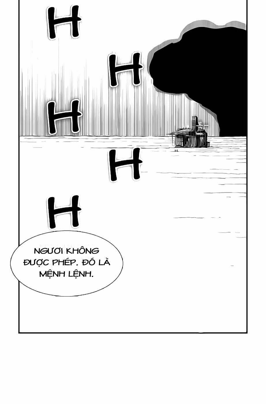 hành trình thoát khỏi địa ngục chapter 83 28
