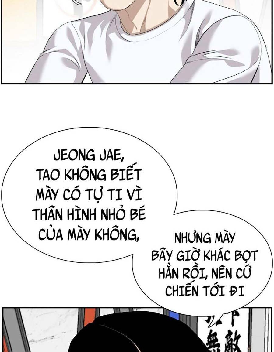người xấu chapter 91 27