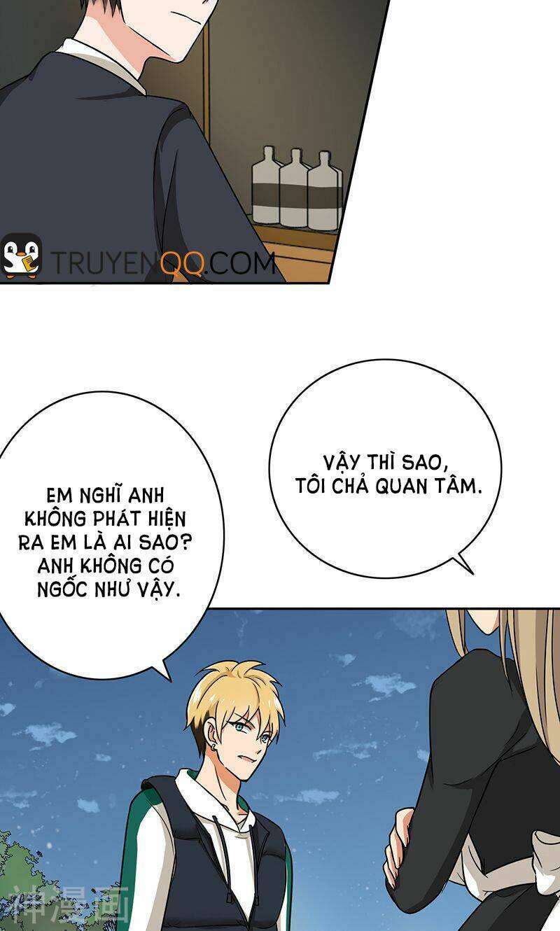 become a girl at night chapter 60 4