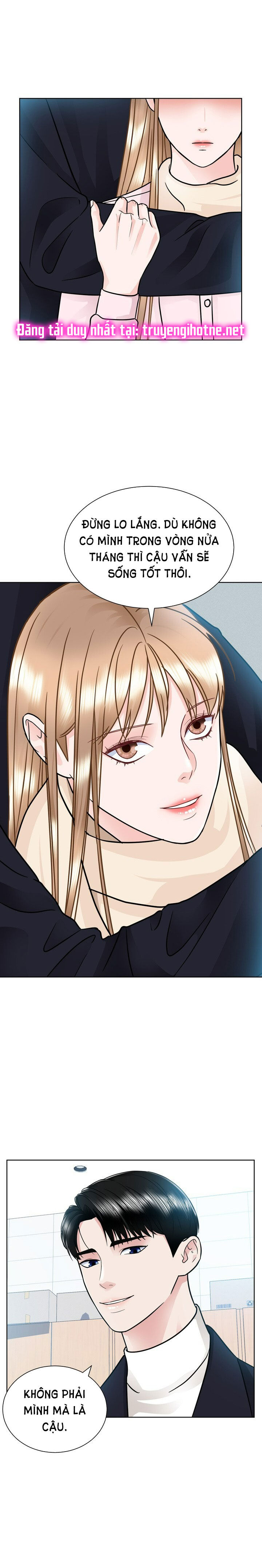 [18+] muộn màng chapter 22.2 1