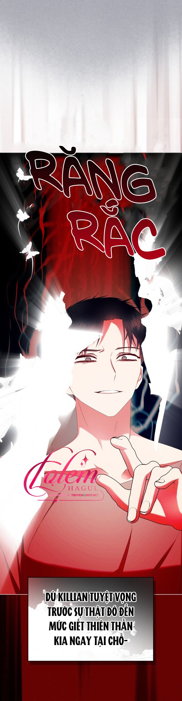 kẻ tạo ra ác nữ chapter 68.1 23