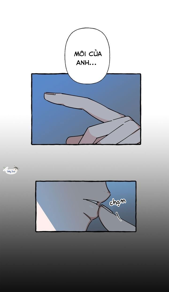 nhân viên mới ranh mãnh chapter 5 9