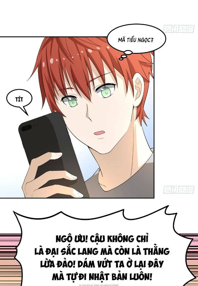 nghịch thiên tiên mệnh chapter 17 7