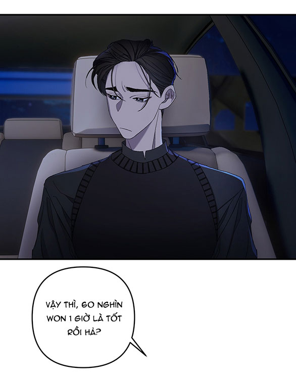 Hối Lộ Ngọt Ngào chapter 18 - Trang 26