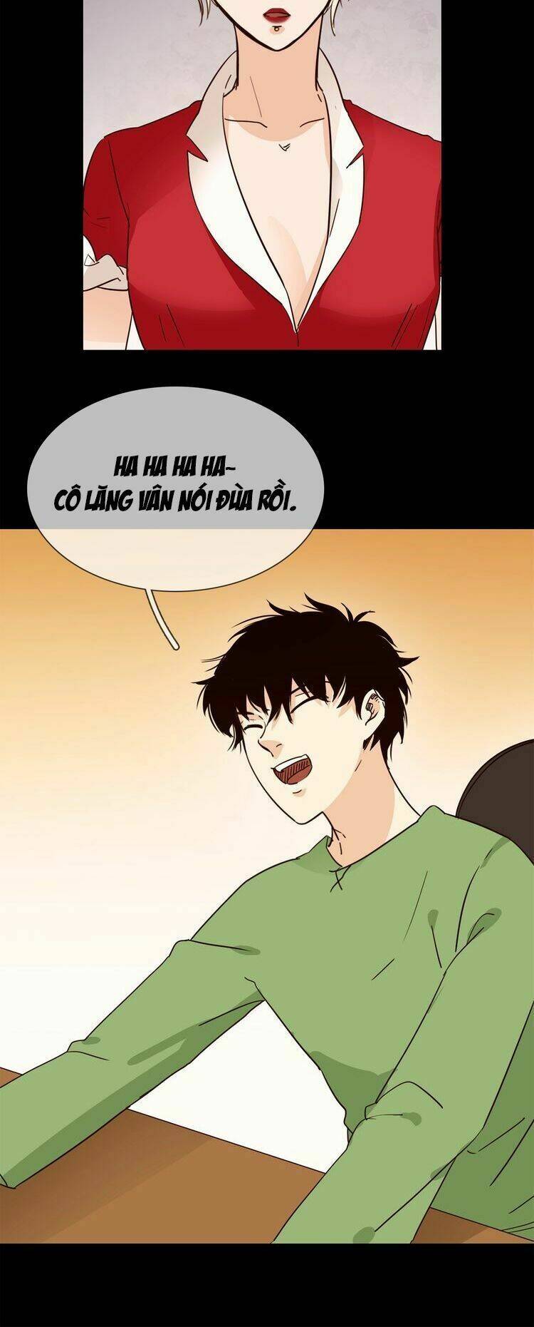 ngôi sao vụn vỡ chapter 14 16