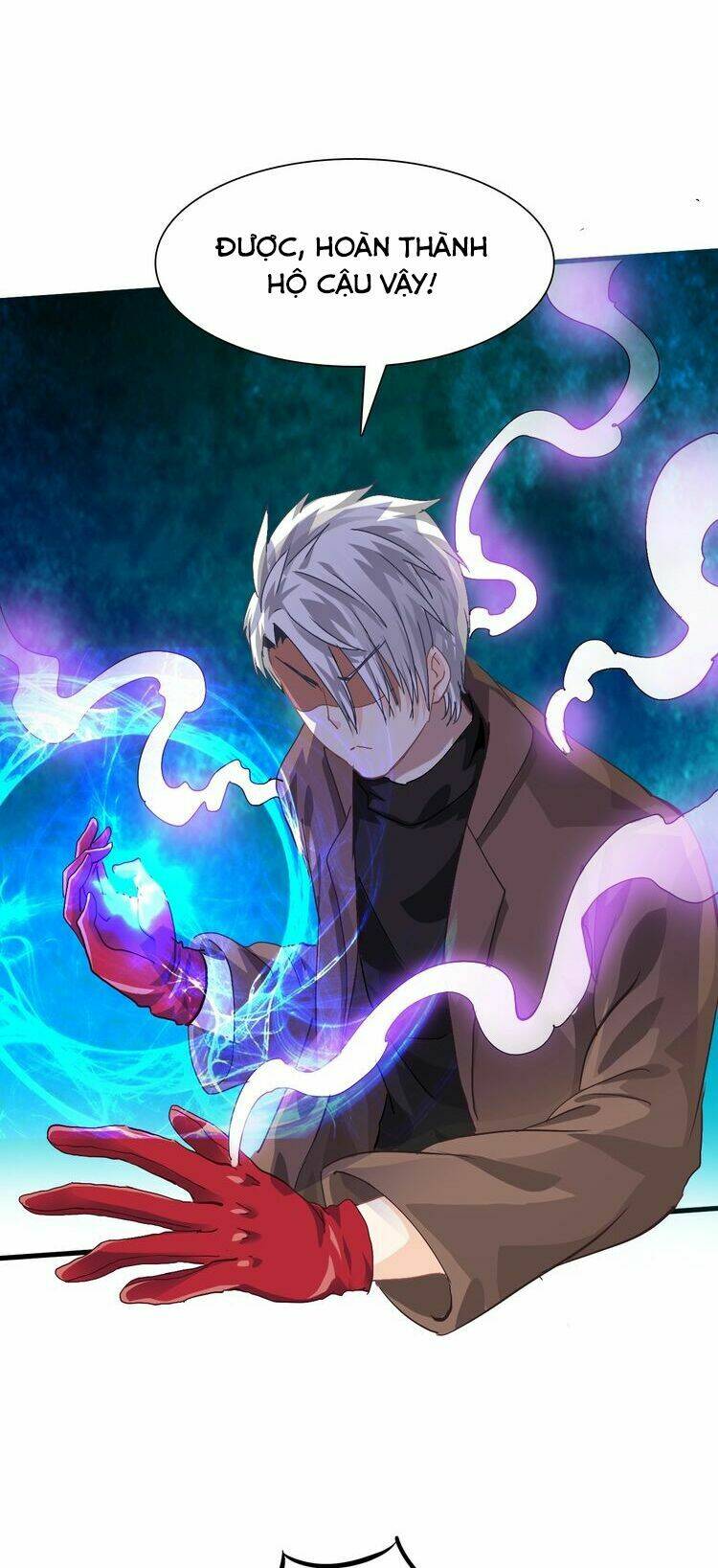 kinh thế kỳ nhân chapter 10 48