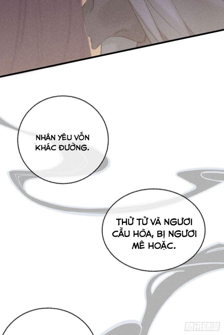 Phật Vô Duyên chapter 43