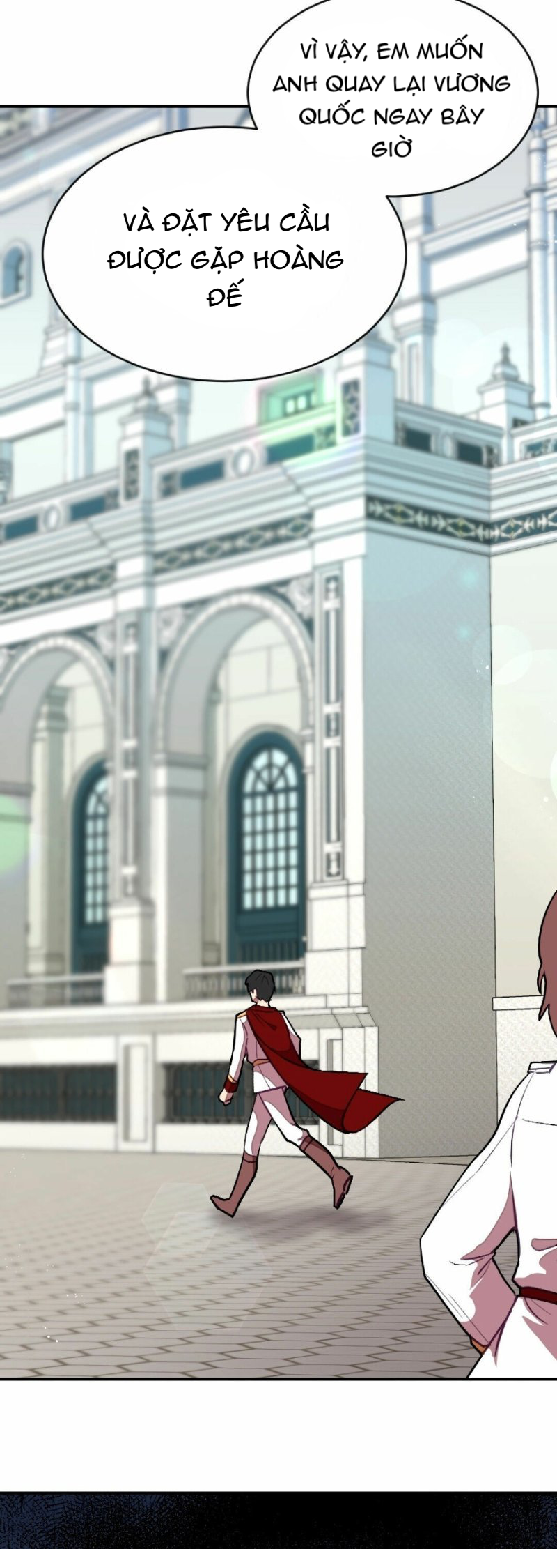 trao trọn trái tim cho hoàng đế chapter 5 62