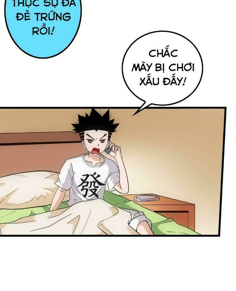 trứng ơi, chạy đi!! chapter 1 39