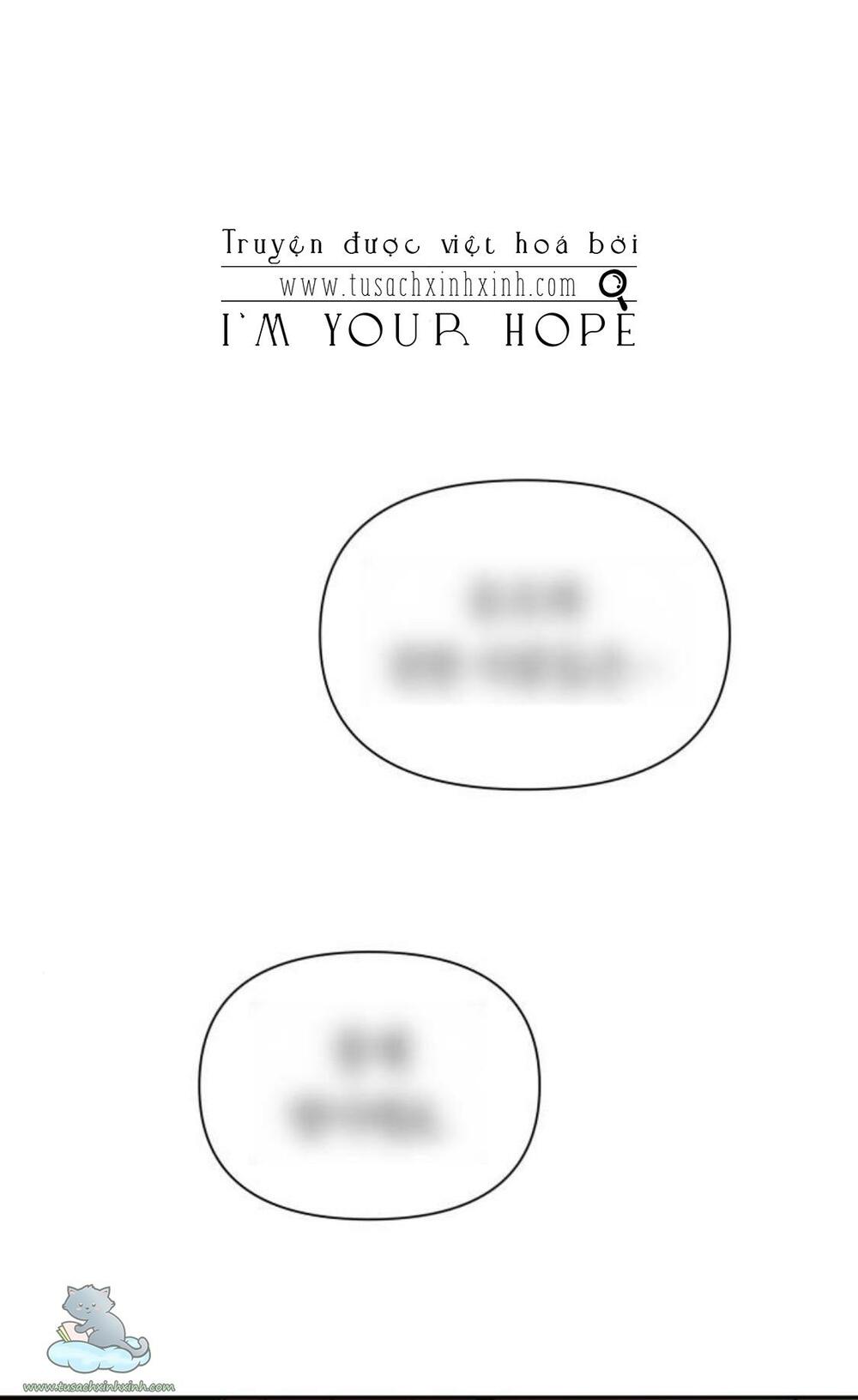 tôi muốn trở thành cô ấy chỉ một ngày chapter 105 39