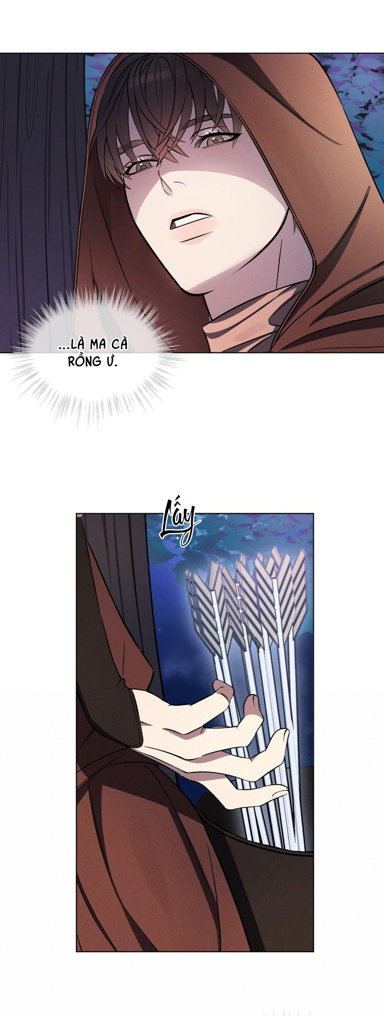 đêm ở london chapter 1 14