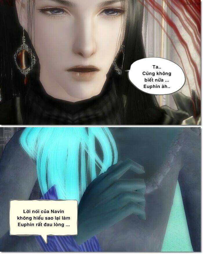 truyện sims - earl story chapter 57 27