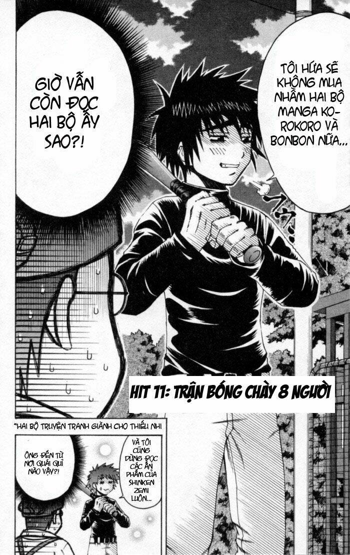 mr.fullswing chapter 11 2