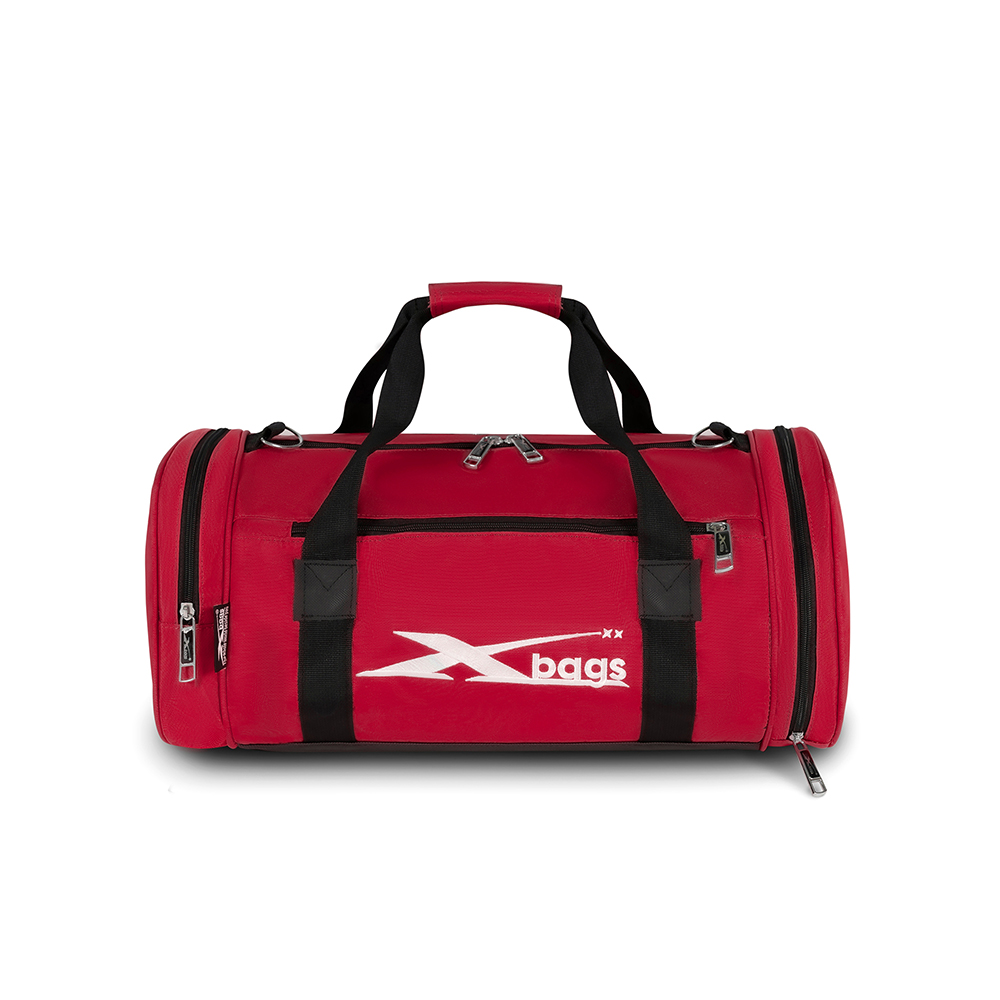 Túi du lịch nhỏ gọn, túi xách đựng đồ thể thao Xbags Xb 6002 túi đeo chéo tập gym