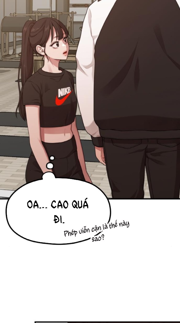 Cuộc Sống Của Tác Giả Truyện Người Lớn chapter 11.1 - Trang 36