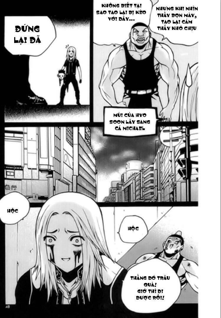 zippy ziggy chapter 29 20