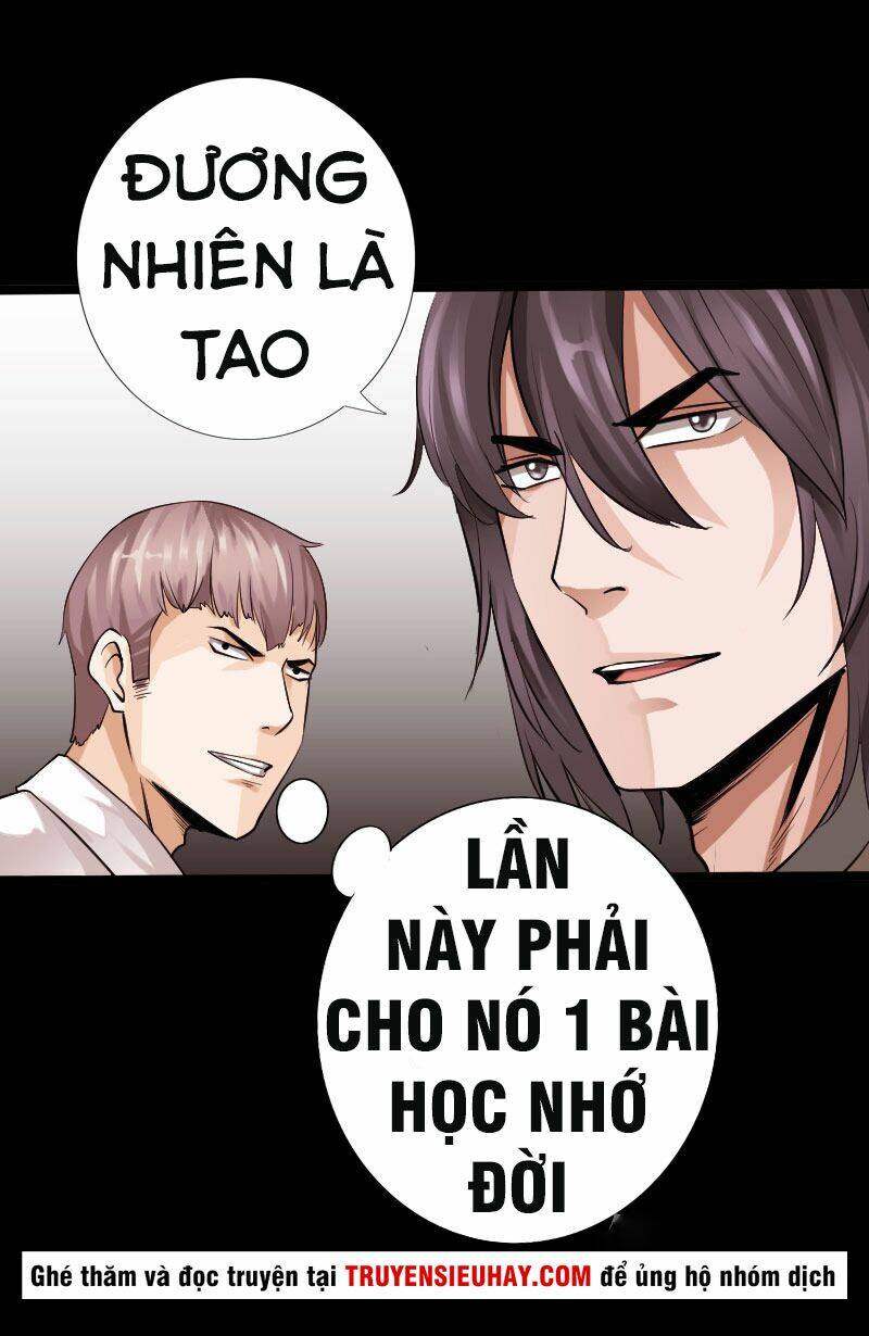tuyệt phẩm tà thiếu chapter 62 4