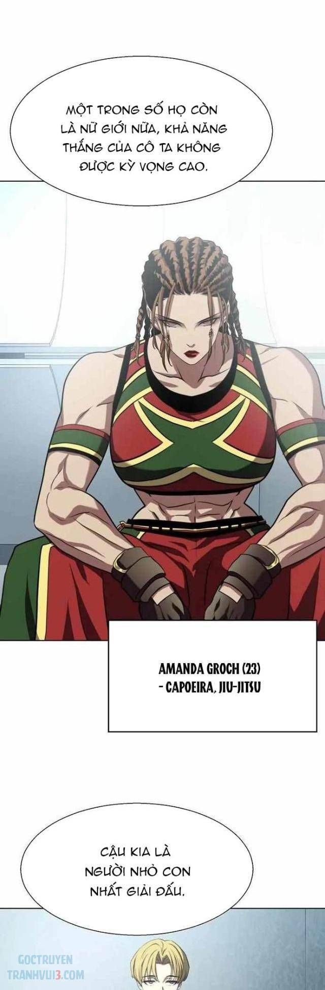 đấu trường chiến đấu chapter 9 12