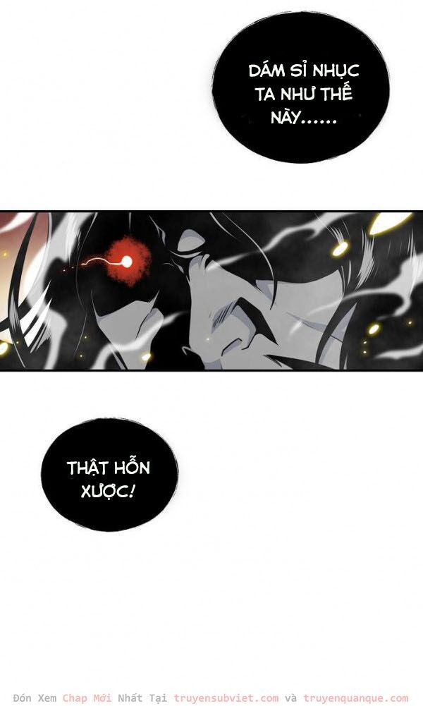 tôi sinh ra để làm người vĩ đại chapter 66 74